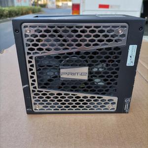 海韵PRIME SSR-850TD 钛金850W GX-1300W金牌全模安钛克450W 550W