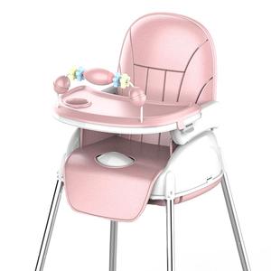 儿童餐椅坐垫宝宝凳子坐垫靠背垫婴儿饭桌软椅垫