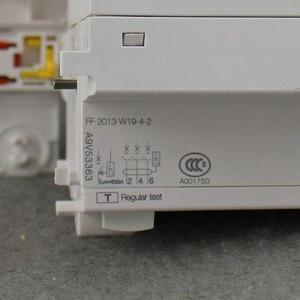 施耐德 第五代高性能 IC65 漏电保护器 3P63A漏电附件 A9V53363