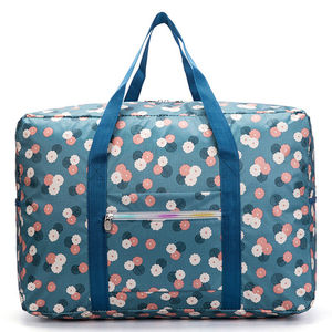 纳纳（nana）旅行袋行李袋收纳包袋搬家手提袋整理袋拉杆箱打包袋