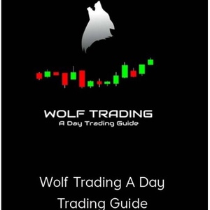 Roland Wolf Trading A Day Trading Guide & Trades Boot Camp