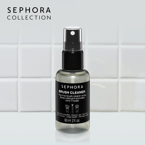Sephora/丝芙兰化妆刷清洗喷雾