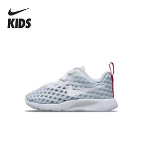 Nike耐克正品夏季儿童鞋男童女童透气大网面鞋宝宝洞洞软底运动鞋