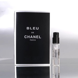 法国Chanel/香奈儿男士香水小样持久淡香正品分装试用装木质香味