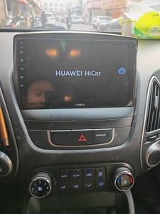 ​卡仕达4+64G大屏导航 ​苹果无线Carplay ​华为无线Hi-Car