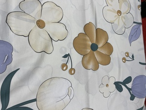 米樱桃纯棉布定做床单被套四件套15一米