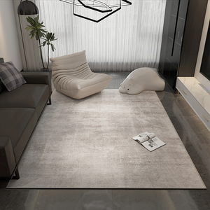 地毯客厅轻奢高级沙发茶几毯卧室垫子地垫家用定制新款办公室脚垫