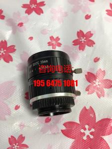 10mP  3517C 35mm 工业镜头35mm全系列供应/议价