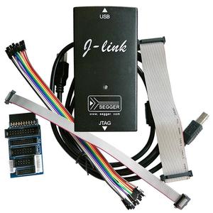 JLINK V8 stm32 原装固件 编程器 J-Link v9 仿真器 下载器