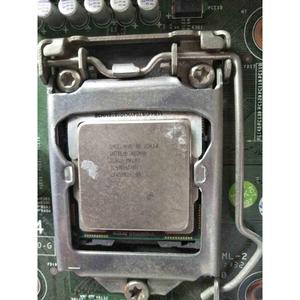 议价议价产品Intel 至强 X3430 CPU 1156针 英特尔 四核 原装拆机