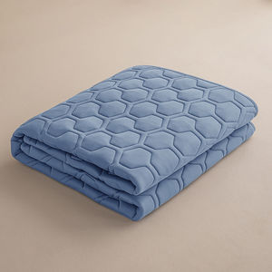 2023新款床护垫可机洗家用薄床垫睡垫单人宿舍防滑毯子四季通用