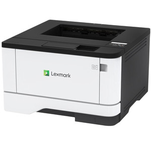 利盟 Lexmark MS431dn单色激光打印机 集成双面打印 网络打印黑白A4单纸盒