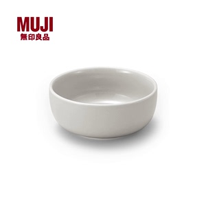 无印良品 MUJI 日用餐具 碗 陶瓷碗