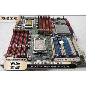Asus/华硕 KGPE-D16/CHN 双路皓龙服务器主板G34接口AMD皓龙6000
