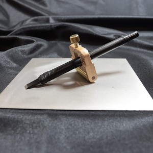 定角雕刻篆刻刀磨刀器核雕模型木雕刀可调节角度固定刀具磨刀开锋