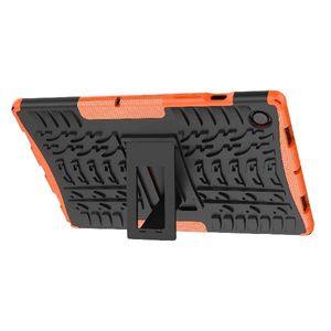 Dual LayerStanding Rugged With Kickstand Shock Proof