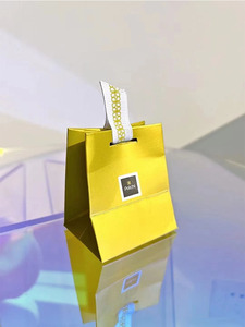 Patchi巧克力黎巴嫩进口礼盒 私人定制 礼盒包装 结婚伴手礼喜糖