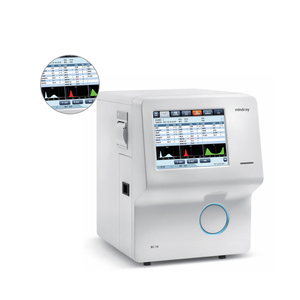 全自动三分类 血球 血液分析仪 迈瑞BC-10 血常规 血细胞检测仪