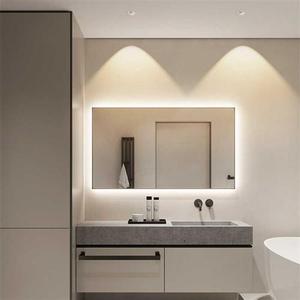 国欧防水防雾射灯嵌入式卫生间浴室厕所厨房洗手间镜前铝扣板筒灯