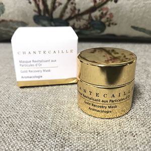 Chantecaille 香缇卡 纳米黄金丰盈修复面膜睡眠 小样 5ml 抗老