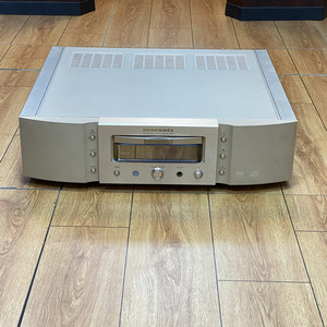 HIFI二手音响  马兰士SA15S1 高级 SACD 发烧CD机 