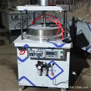 液压筋饼机 自动薄饼机 洛馍机 做烤鸭饼鸡蛋灌饼机器