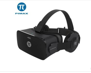 精品pimax小派 vr眼镜4k电脑vr智能头盔一体机虚拟现实V小派眼镜
