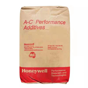 美国AC-6塑料色粉分散剂6A扩散剂聚乙烯蜡PE蜡润滑光亮剂