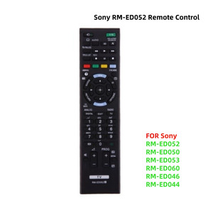 Professional Remote Control for SONY TV RM-ED050 RM-ED052 RM