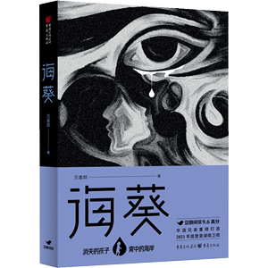 【正品】海葵贝客邦著贝客邦悬疑力作现实的悬疑案件背后隐藏着原生家庭的爱与救赎侦探悬疑推理小说消失的孩子雾中的海岸书籍