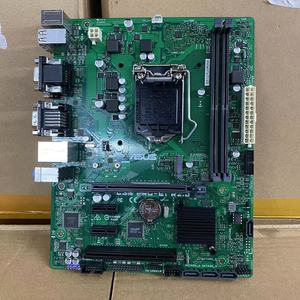 新到工包Asus/华硕CSM PRO-E1 R2.0行业机工控主板带PCI插槽H310