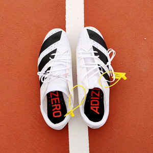 小蝉翼钉鞋东京专属短跑男女中考四项田径鞋训练精英100米-800米