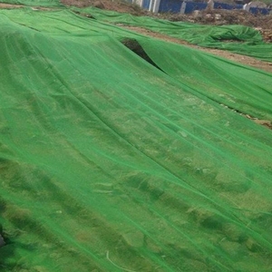 内蒙古盖土网防尘网建筑工地绿网裸土覆盖网绿化盖煤沙网环保绿色