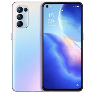 OPPO Reno5 5G全网通高性价比骁龙765G拍照6400万面容识别2手机