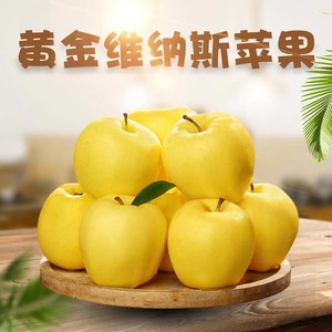 烟台维纳斯苹果新鲜水果丑苹果鲜果芯苹果新鲜10斤包邮富士农产品