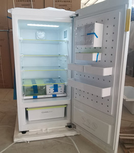 MeiLing/美菱 BC-180Q3 美菱智能单门家用冷藏变频保鲜一级冰箱