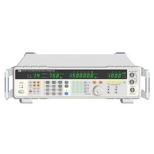 厂家直供 南京盛普SP1501数字合成标准信号发生器/调频调幅立体声