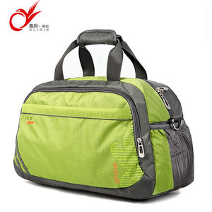 奥利帝克旅行包大容量手提出差行李包男女短途旅游行李袋轻便健身