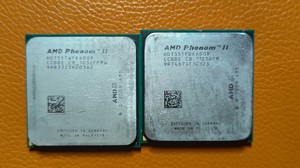 (议价）AMD Phonem II X6（羿龙II六核）1055T