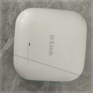 D-LINK DAP-2230  无线AP，如图所示，拆机包