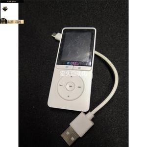 p锐族X20 MP3 MP4音乐播放器议价