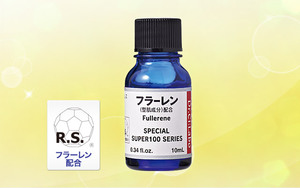 日本Dr.Ci:Labo城野医生 富勒烯高浓度精华原液 特浓增量 10ml