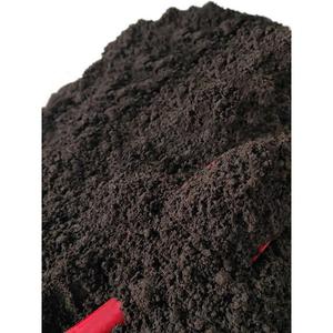 东北黑色泥土壤营养土种花种菜通用土养花土纯泥土通用纯天然大山