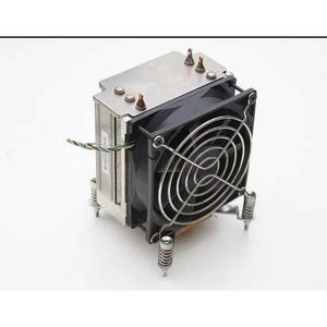 原装/HPZ400 Z600 Z800CPU 散热器 散热片 463981-001 463990-001