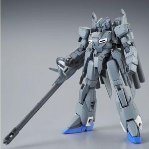 模玩派 日版 万代 PB限定 HG 1:144 Zeta  Plus C1 高达