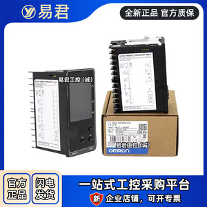 欧姆龙数字温控器E5EC-RR2ASM-800 QR2ASM CR2ASM 820 808 04 810