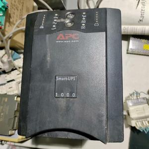 二手美国APC UPS电源 Smart-UPS SUA100