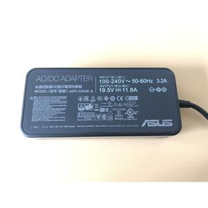 全新原装华硕ROG败家之眼枪神3/2PRO冰刃3S 230W电源适配器19.5V1