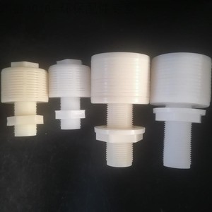 ABS/PP圆柱型叠片式排水帽/滤头 离子交换器专用碟片式滤水帽