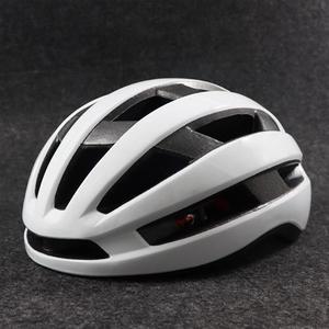 Bicycle Road Helmet Lightweight One-Piece Professional Bike